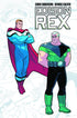 EDISON REX TP - Kings Comics