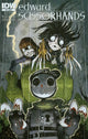 EDWARD SCISSORHANDS #5