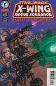 STAR WARS X-WING ROGUE SQUADRON (1995) #33