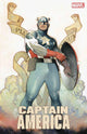 CAPTAIN AMERICA VOL 10 (2023) #1 OLIVIER COIPEL VAR