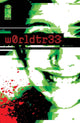 W0RLDTR33 (2023) #1 CVR B AJA