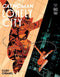 CATWOMAN LONELY CITY #1 CVR A CLIFF CHIANG - Kings Comics