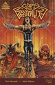 GODS OF BRUTALITY #1 CVR B 10 COPY WELSER UNLOCKED