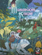 MUSHROOM KNIGHT TP VOL 01 - Kings Comics