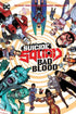 SUICIDE SQUAD BAD BLOOD TP - Kings Comics