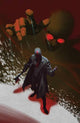 STUFF OF NIGHTMARES RED MURDER (2023) #1 CVR I 25 COPY INCV