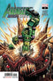 AVENGERS MECH STRIKE #2 - Kings Comics