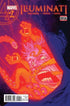 ILLUMINATI (2015) - SET OF SEVEN - Kings Comics