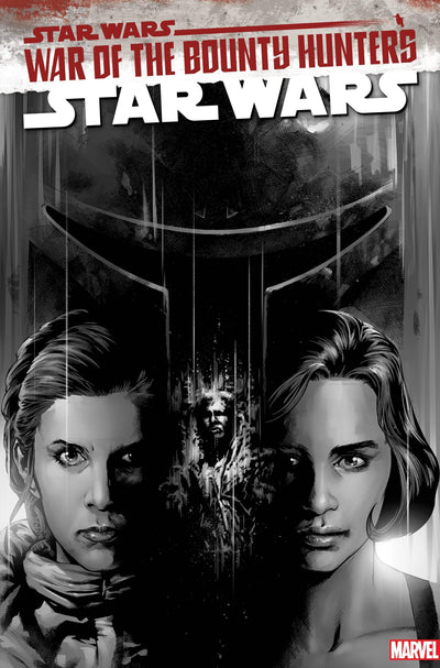 STAR WARS VOL 5 (2020) #18 PAGULAYAN CARBONITE VAR WOBH