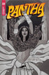 PANTHA VOL 3 #1 CVR I 25 COPY INCV ASEO B&W - Kings Comics