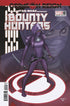 STAR WARS BOUNTY HUNTERS (2020) #22 RENAUD TRAITOR OF THE DAWN VAR - Kings Comics