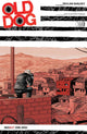 OLD DOG (2022) #2 CVR A SHALVEY