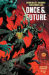 ONCE & FUTURE #17 CVR A MORA - Kings Comics