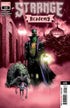 STRANGE ACADEMY #15 2ND PTG RAMOS VAR - Kings Comics