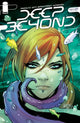 DEEP BEYOND #1 2ND PTG