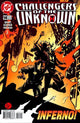 CHALLENGERS OF THE UNKNOWN VOL 3 #14