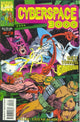 CYBERSPACE 3000 #3