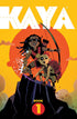 KAYA TP VOL 1 - Kings Comics