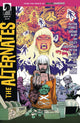 FROM WORLD OF MINOR THREATS ALTERNATES (2023) #1 CVR A HEPBURN