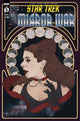 STAR TREK MIRROR WAR #5 CVR B MADRIAGA