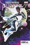 MONICA RAMBEAU PHOTON #1 DARBOE VAR - Kings Comics