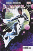 MONICA RAMBEAU PHOTON #1 DARBOE VAR - Kings Comics