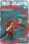 RED ATLANTIS #2 - Kings Comics