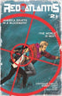 RED ATLANTIS #2 - Kings Comics