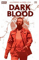 DARK BLOOD #1 3RD PTG DE LANDRO
