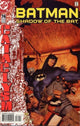 BATMAN SHADOW OF THE BAT #74
