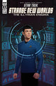 STAR TREK SNW ILLYRIAN ENIGMA #3 CVR B BARTOK