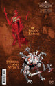 KNIGHT TERRORS NIGHTS END (2023) #1 (ONE SHOT) CVR E INC 1:25 DAN MORA CARD STOCK VAR