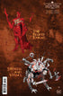 KNIGHT TERRORS NIGHTS END (2023) #1 (ONE SHOT) CVR E INC 1:25 DAN MORA CARD STOCK VAR - Kings Comics