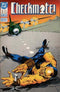 CHECKMATE #5 - Kings Comics