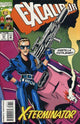 EXCALIBUR (1988) #67
