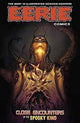 EERIE TP VOL 01 EXPERIMENTS IN TERROR