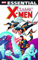 EESSENTIAL CLASSIC X-MEN TP VOL 01