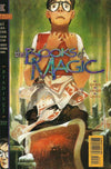 BOOKS OF MAGIC (1994) BINDINGS - SET OF FOUR