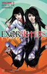 EXORSISTERS TP VOL 02 - Kings Comics