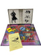 VINTAGE BATMAN BOARD GAME 50TH ANNIVERSARY EDITION (1989) COMPLETE - Kings Comics