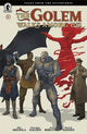 GOLEM WALKS AMONG US #1 CVR B BERGTING