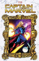 CAPTAIN MARVEL VOL 9 (2019) #26 LUPACCHINO MW VAR