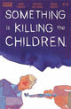 SOMETHING IS KILLING THE CHILDREN (2019) #19 CVR A DELL EDERA