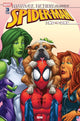 MARVEL ACTION CLASSICS SPIDER-MAN TWO IN ONE #3