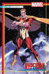 HEROES REBORN #2 BAGLEY TRADING CARD VAR - Kings Comics