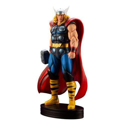 MARVEL UNIVERSE THOR THE BRONZE AGE ARTFX STATUE