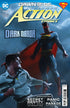 ACTION COMICS VOL 2 (2011) #1058 CVR A STEVE BEACH - Kings Comics