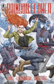 CRIMSON FLOWER #1 CVR C FOC VAR THOMPSON