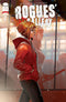 ROGUES GALLERY #2 CVR C HANS - Kings Comics