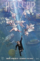 HELLCOP VOL 2 #8 CVR A HABERLIN & VAN DYKE